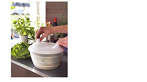 صفاية سلطة توكيج من ايكيا - أبيض