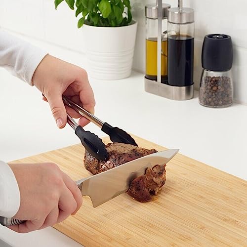 مساكة طعام تيلامباد شوبي من ديجيتال - ستانليس ستيل