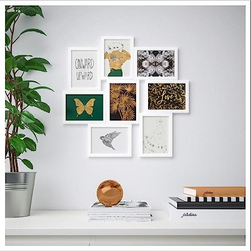 براويز صور ايكيا - 8 صور - أبيض