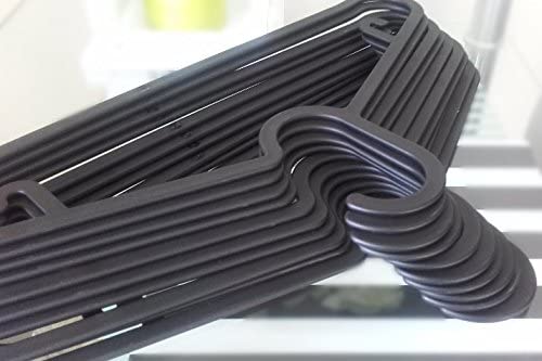 شماعات سبرتوجا ايكيا للاطفال بلاستيك - 10 قطع