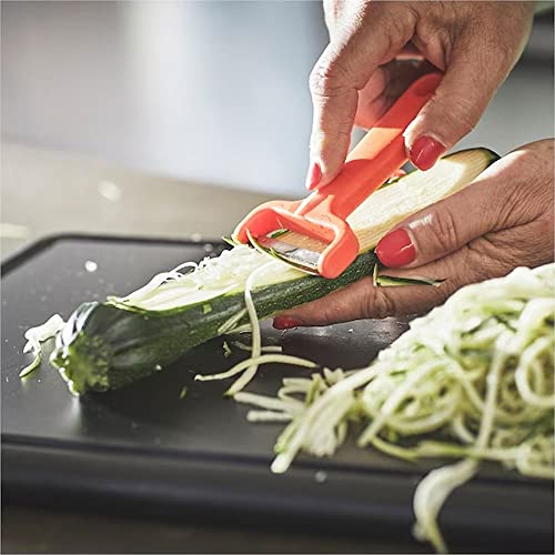 طقم قطاعة خضروات أبفيلد ايكيا - 2 قطعة