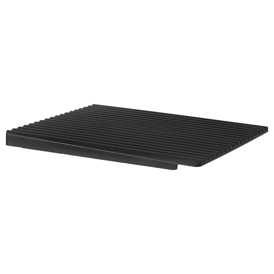 منصة تجفيف صحون RINNIG جهتين من ايكيا - ‎40x31 سم‏