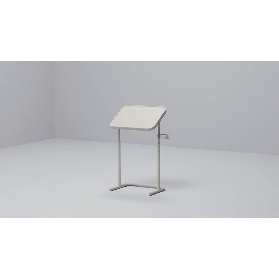 حامل لاب توب BJÖRKÅSEN من ايكيا - بيج