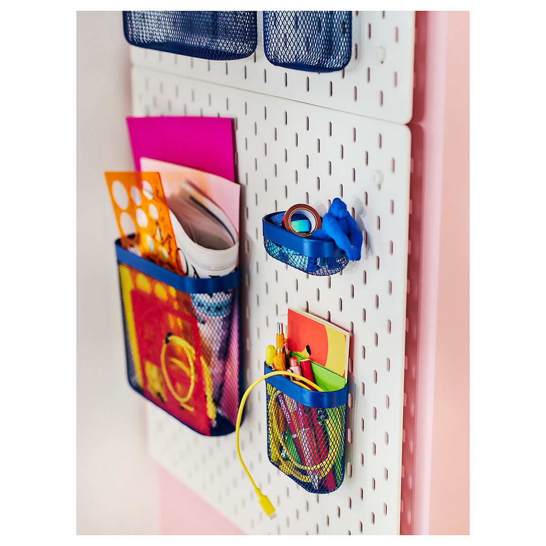 سلك USB-A إلى USB-C SITTBRUNN من ايكيا - أصفر فاتح - 1 م