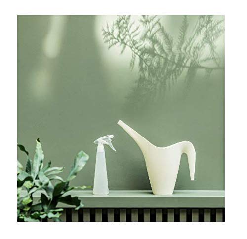 بخاخة تومات من ايكيا - 2 قطعة - أبيض