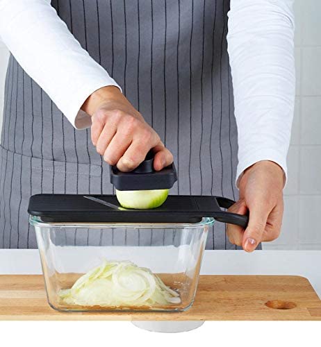 قطاعة ماندولين ايكيا - أسود