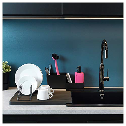 موزع صابون رينينج من ايكيا - 450 مل - بينك