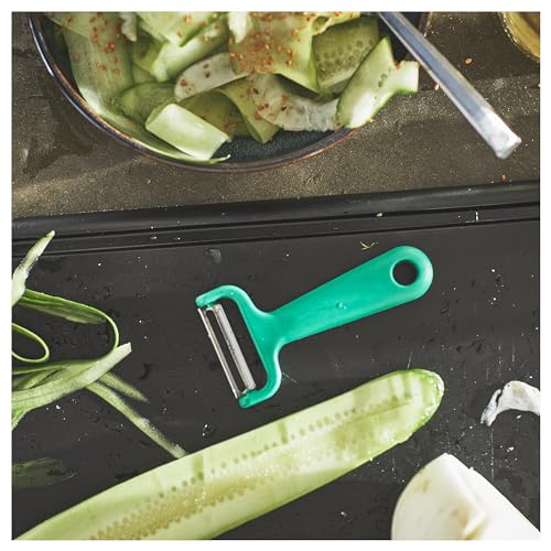 مقشرة ابفيلد من أيكيا - أخضر فاتح