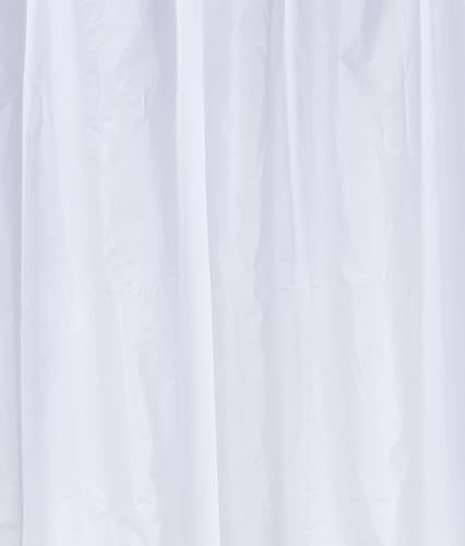 ايكيا بجارسين ستارة حمام - 71*79 سم - أبيض