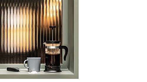 أداة خفق اللبن برودكت - اسود