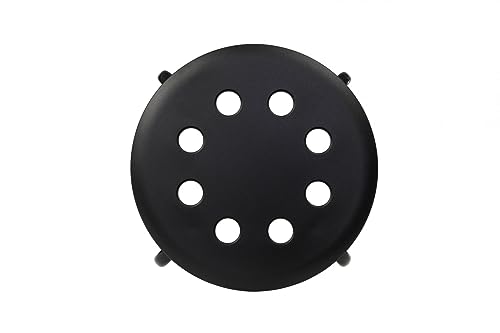 كرسي ماريوس ايكيا - 45 سم - أسود