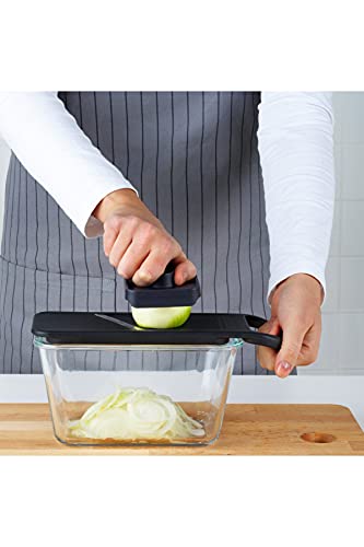 ايكيا 365+ ماندولين - اسود