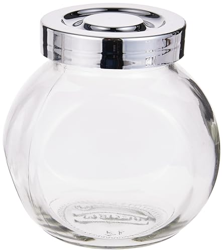 ايكيا راجاتان طقم برطمانات توابل - 4 قطع