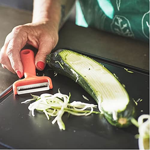 طقم قطاعة خضروات أبفيلد ايكيا - 2 قطعة