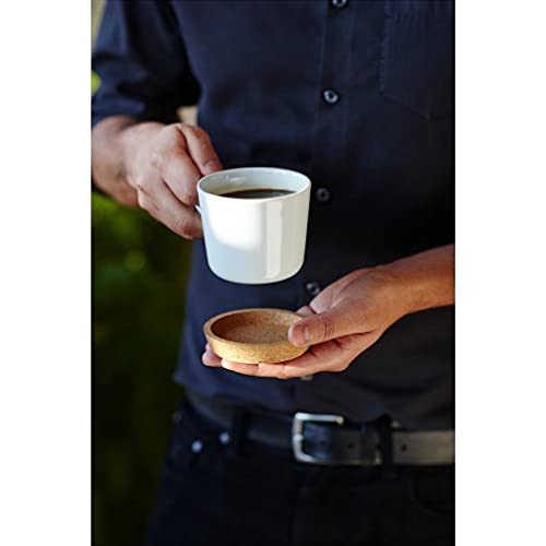 كوستر فلين 365+ من ايكيا - 3.5 بوصة - فلين