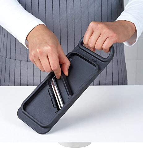 قطاعة ماندولين ايكيا - أسود