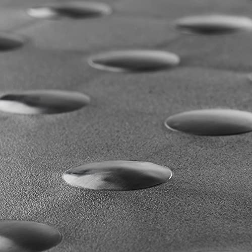 مقعد درج ايكيا بولمين - أسود