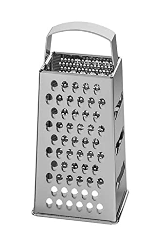 مبشرة ايدياليسك ستانلس ستيل - فضي