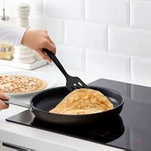 طقم مطبخ ايكيا، 3 قطع - أسود