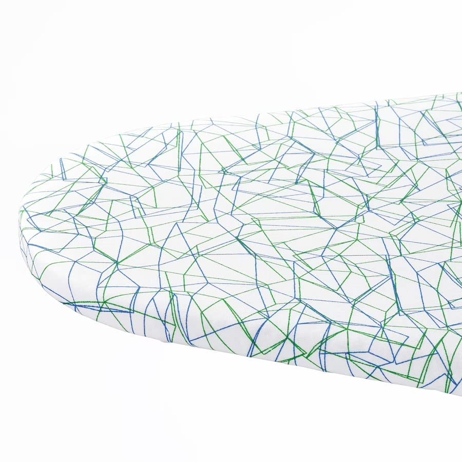 لوح كي علوي ايكيا JÄLL - 73x32x13 سم - أبيض