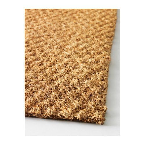 سجادة باب سيندال - 50x80 سم - بيج