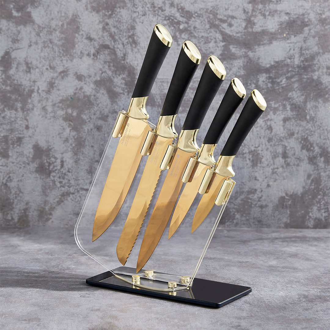 طقم سكاكين من ويندسور - 6 قطع