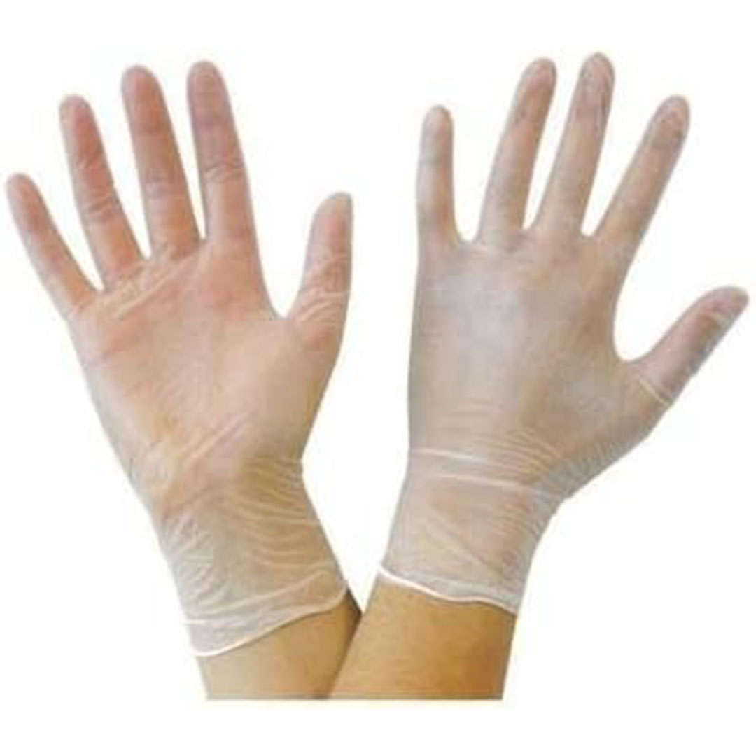 جوانتي - 100 قطعة - أبيض