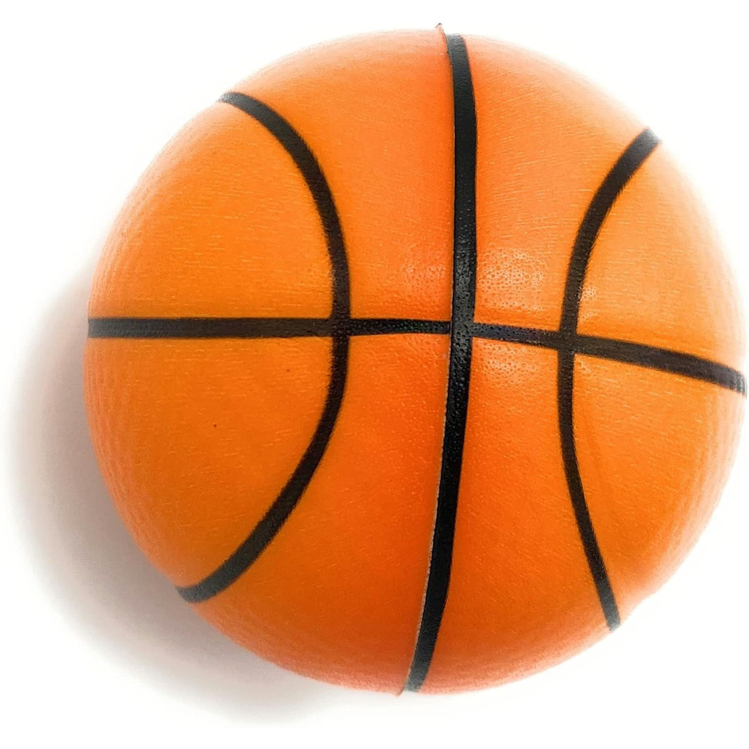 كرة لتخفيف التوتر - شكل كره باسكيت
