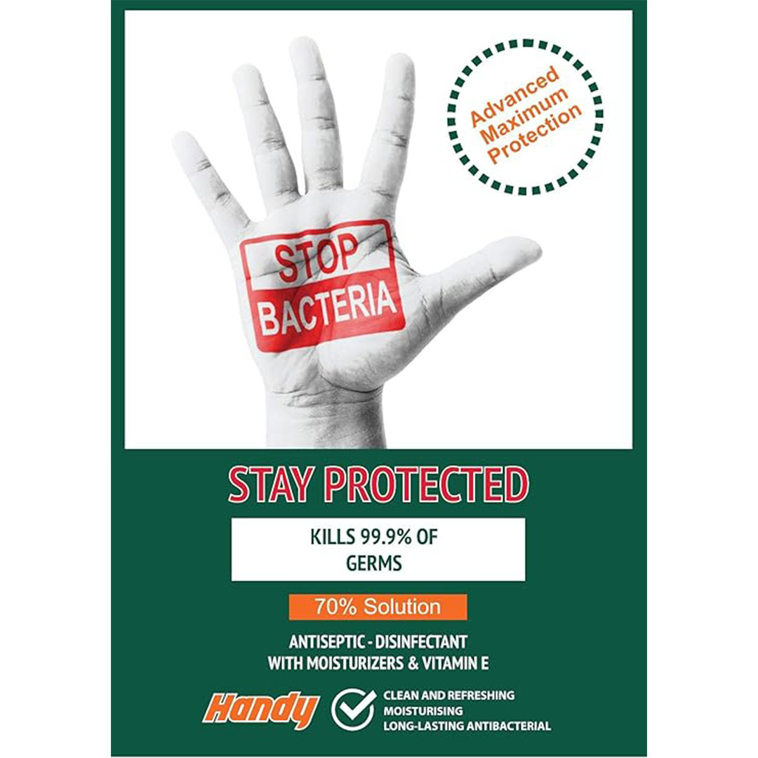 بخاخ معقم لليدين - 100 مل