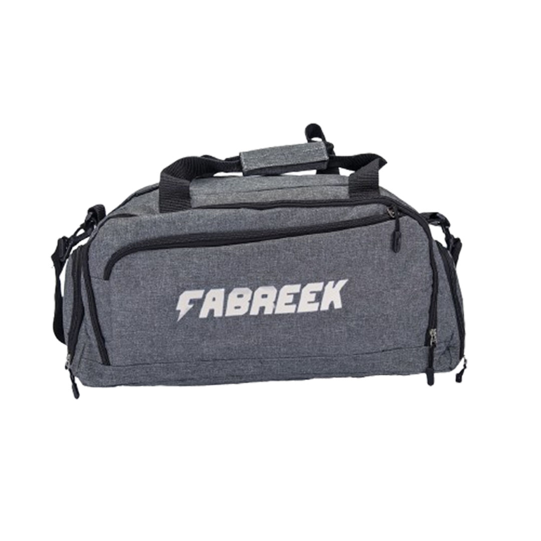 شنطة رياضية كبيرة من فابريك