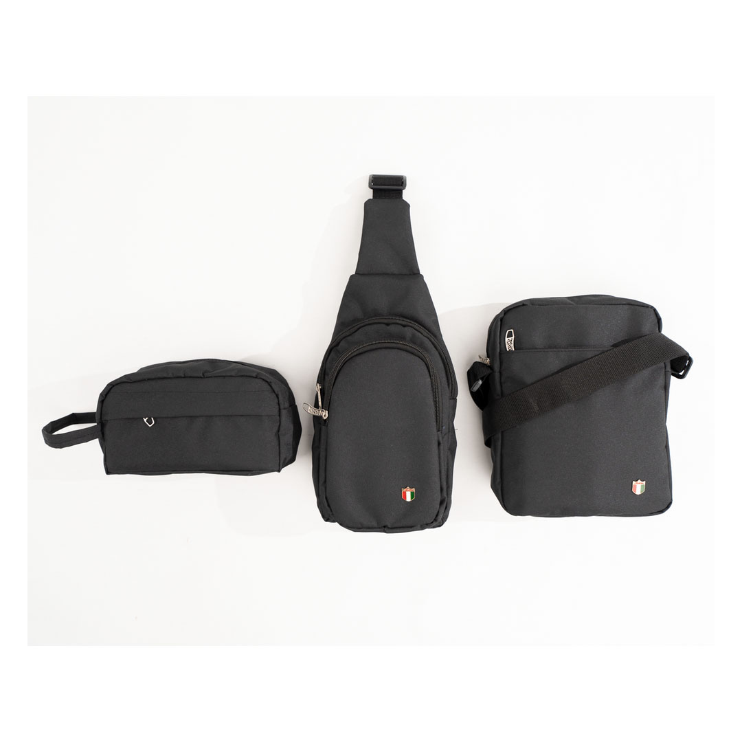 مجموعة شنط يد للرجال من كروس