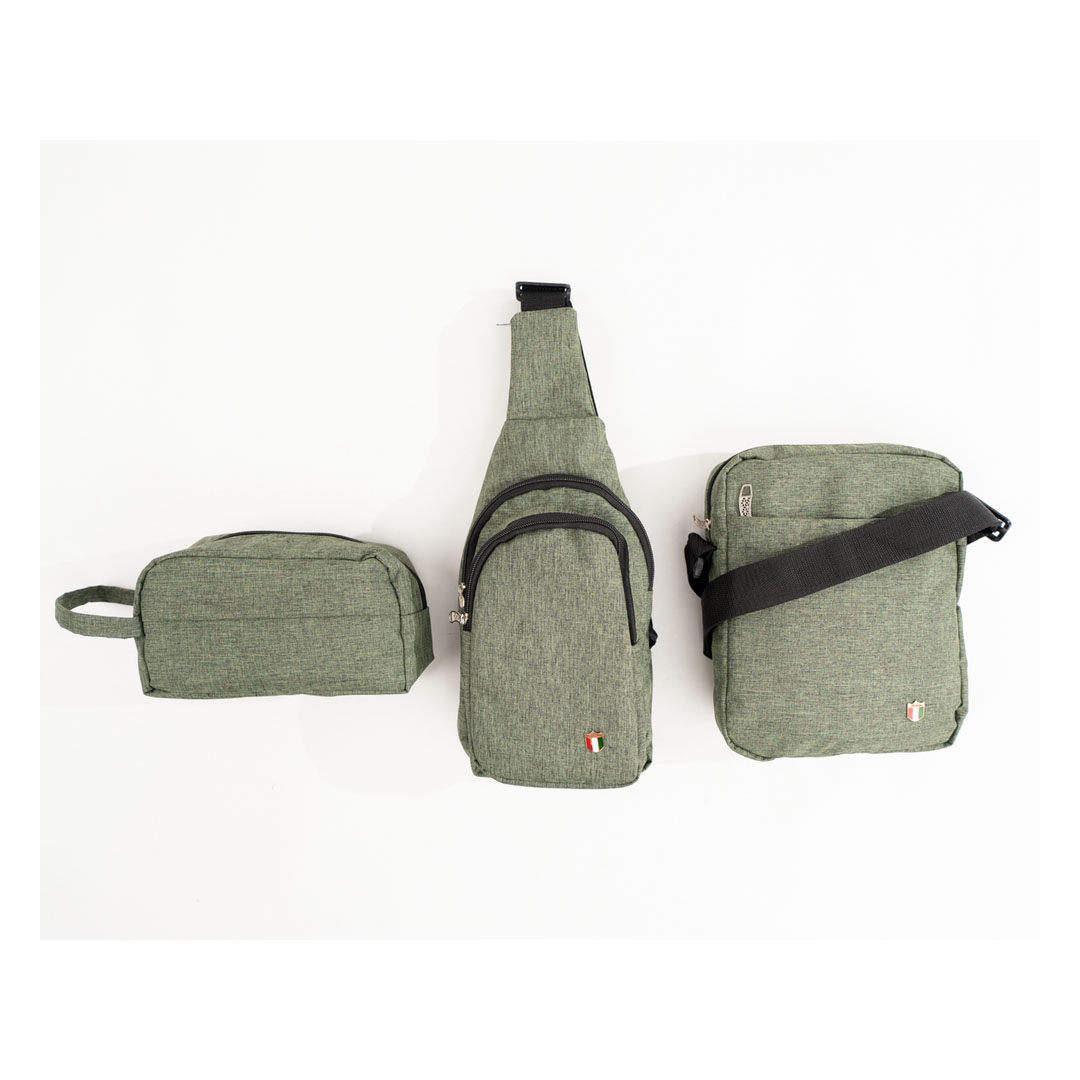 مجموعة شنط يد للرجال من كروس