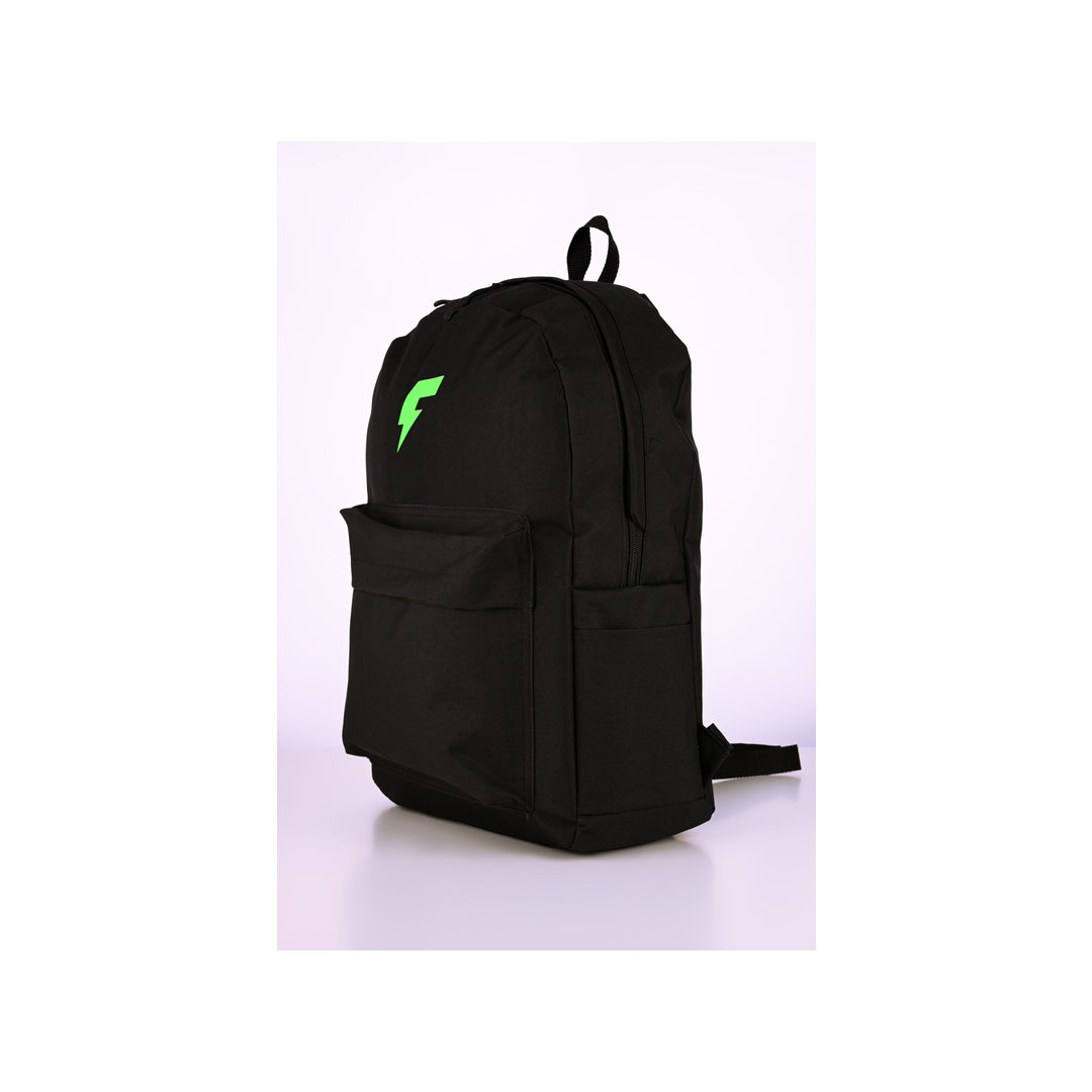 شنطة رياضية للرجال والنساء من فابريك - موديل 15.6 بوصة