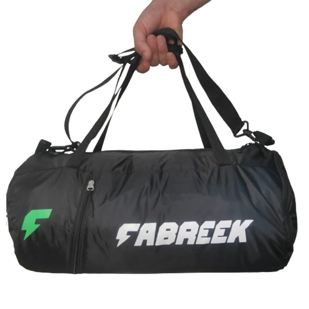 شنطة جيم من فابريك