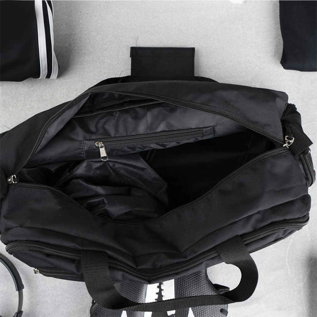 شنطة رياضية كبيرة من فابريك