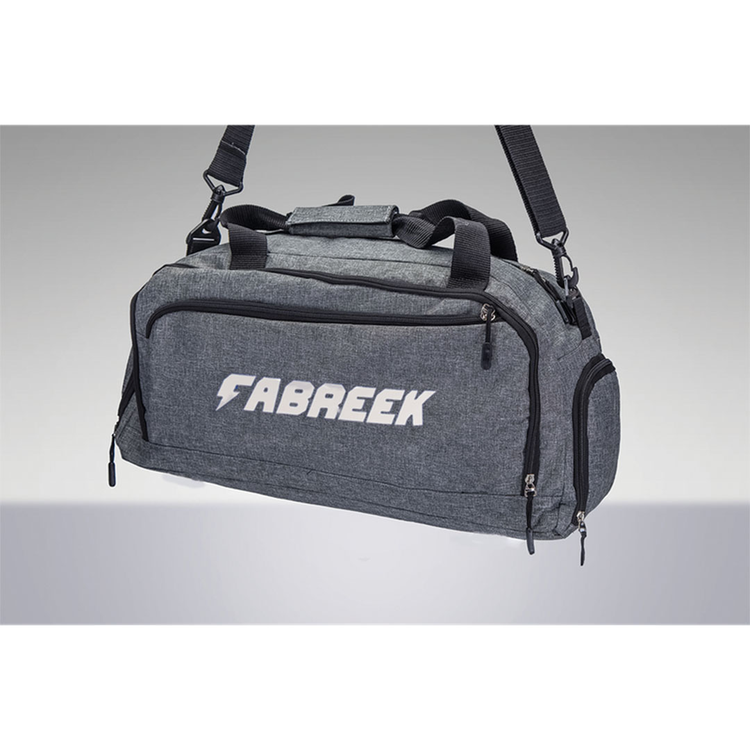 شنطة رياضية كبيرة من فابريك
