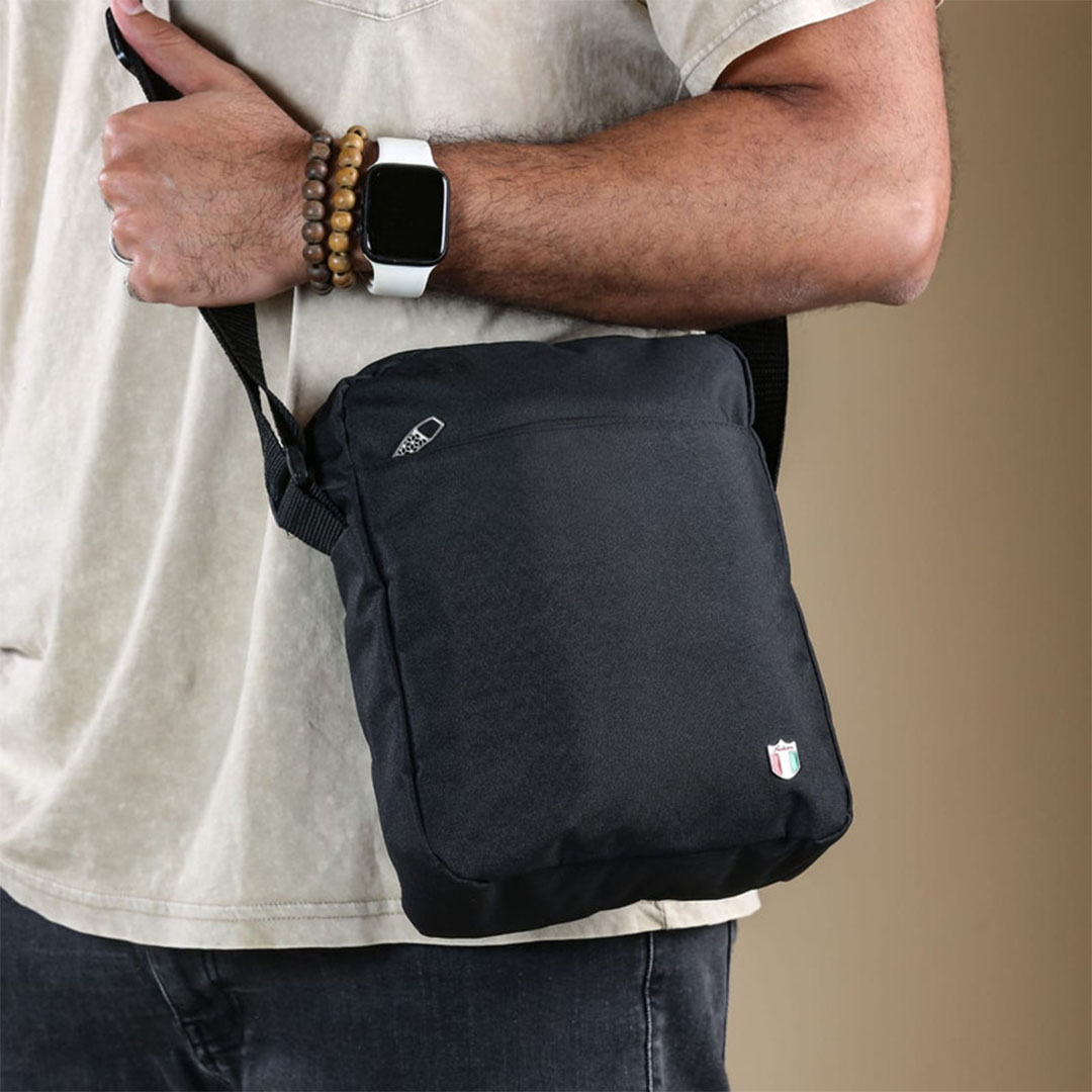 شنطة كروس كلاسيك للرجال من كيتان