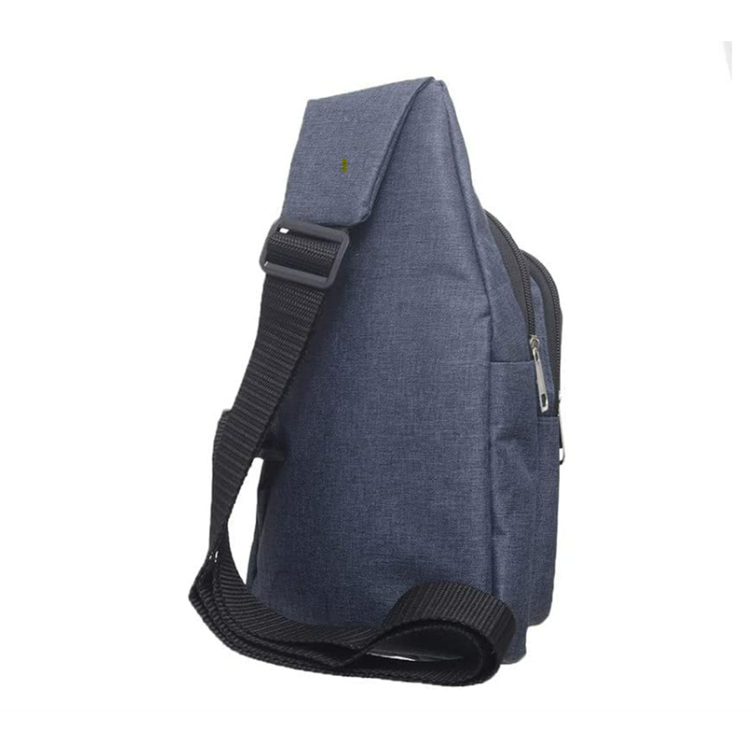 شنطة كروس للرجالي - كيتان