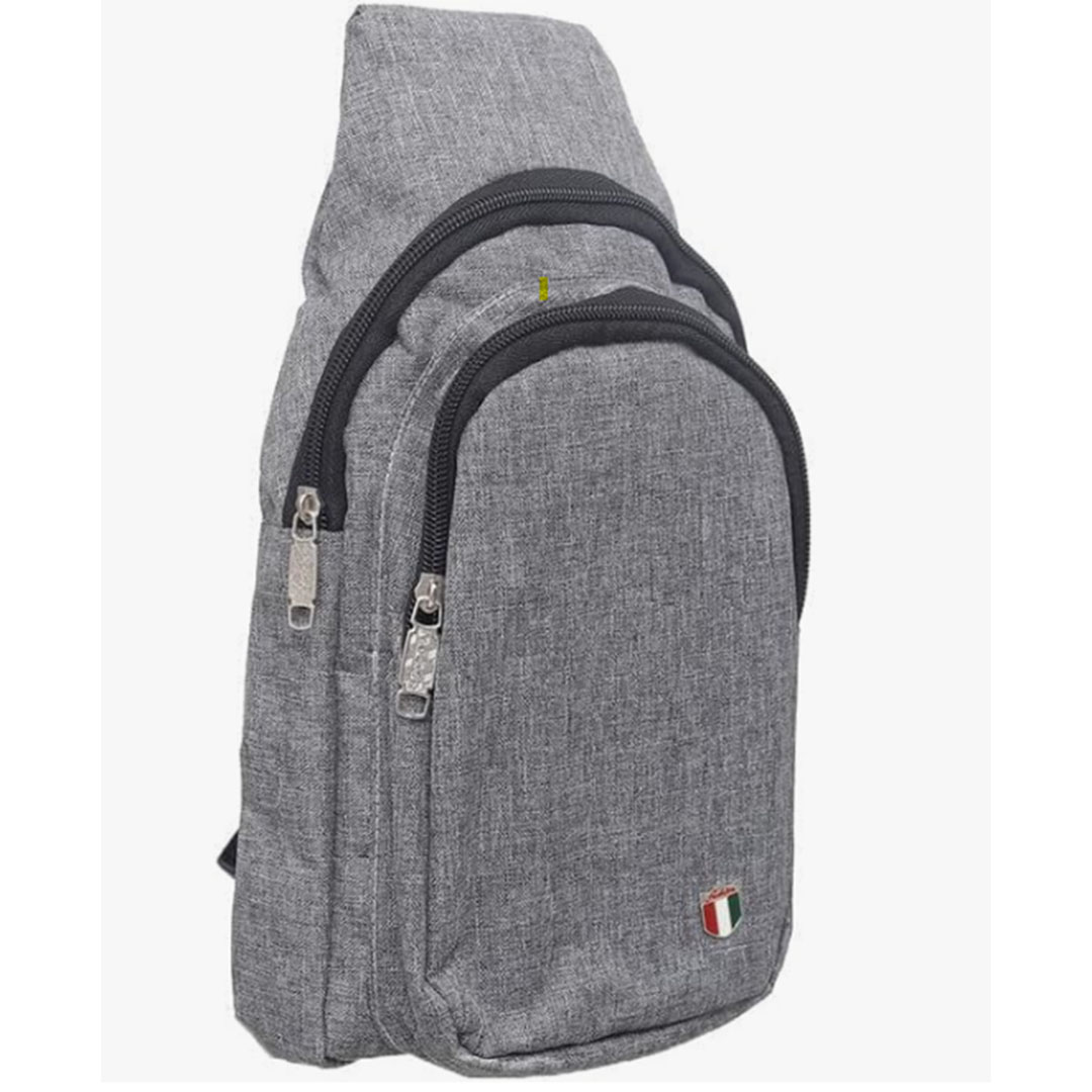 شنطة كروس للرجالي - كيتان