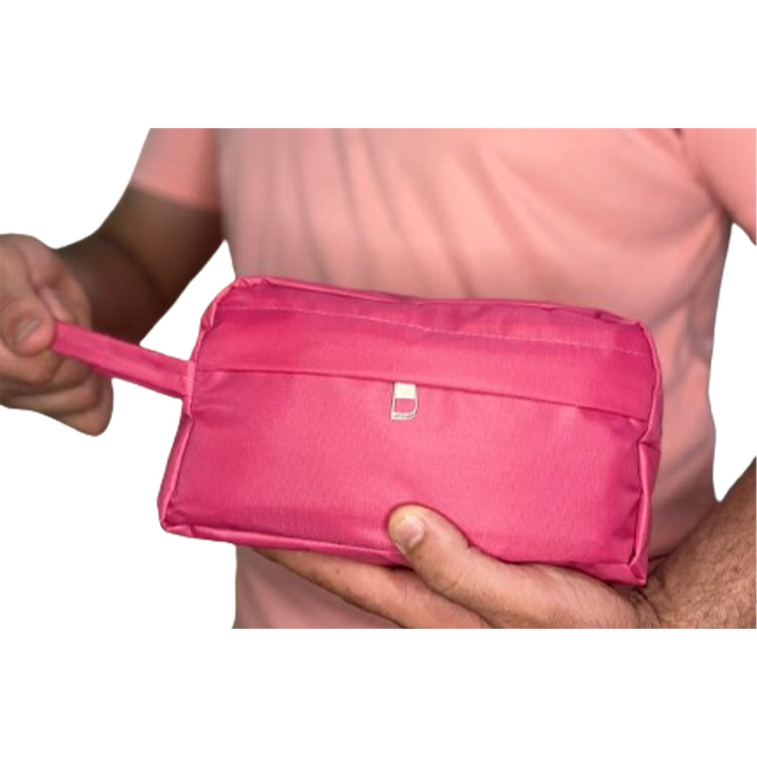 شنطة معصم للجنسين