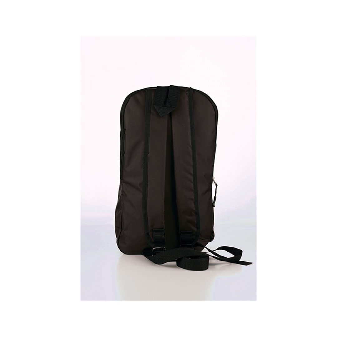 شنطة ظهر يومية فابريك - موديل 12L مقاومة للماء