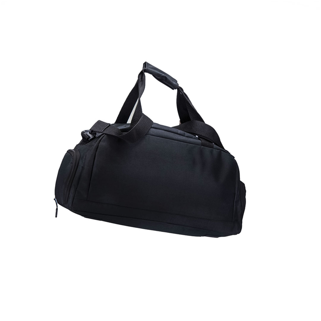 شنطة دفل رياضية كبيرة من فابريك - كتان