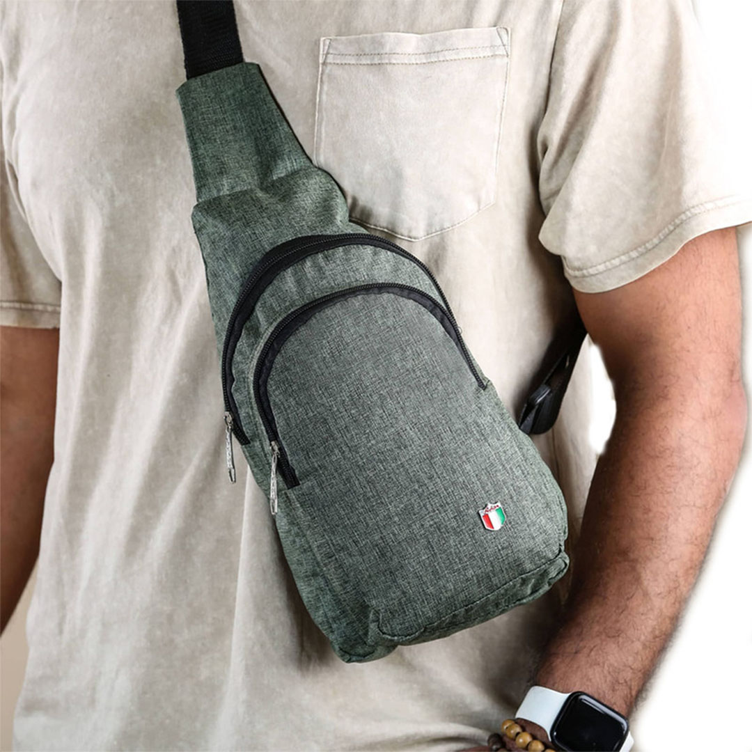 مجموعة شنط يد للرجال من كروس