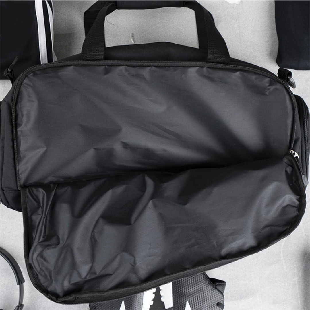 شنطة رياضية كبيرة من فابريك