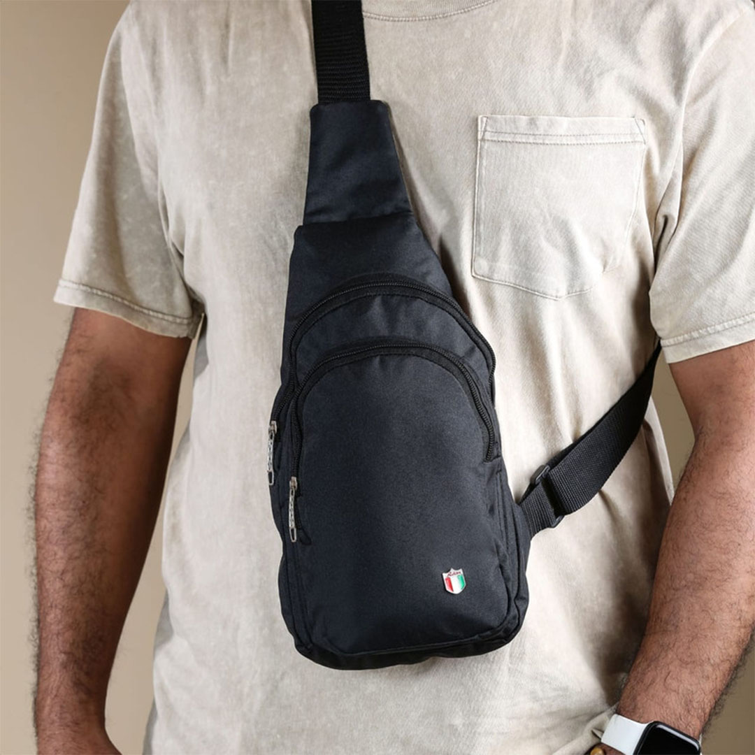 مجموعة شنط يد للرجال من كروس