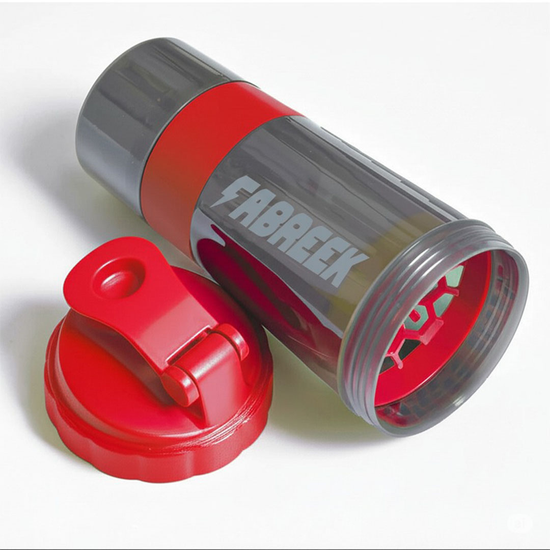 زجاجة مياة رياضية من فابريك