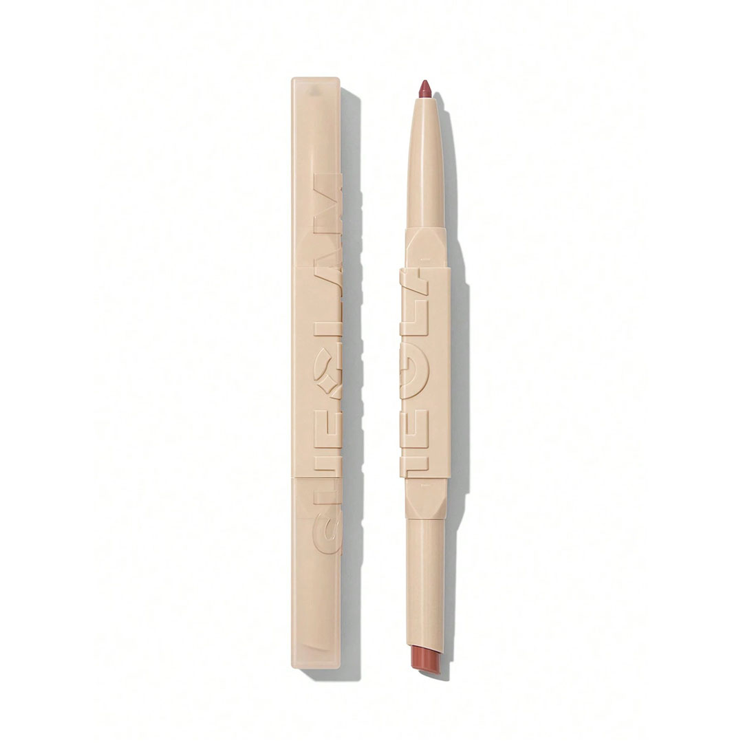 قلم تحديد الشفاه شي جلام واللمعان - درجة بارلين باي