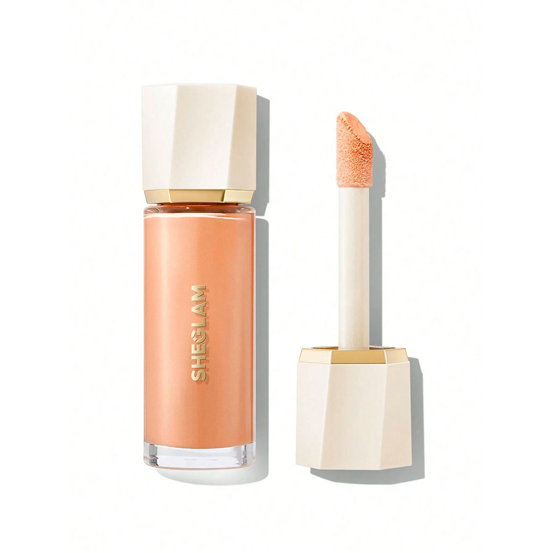 فاونديشن شي جلام - درجة فير ورم بيتش