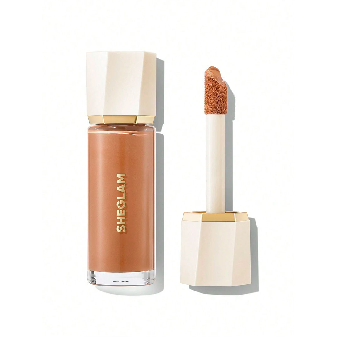 فاونديشن شي جلام - درجة ميديوم تان كول