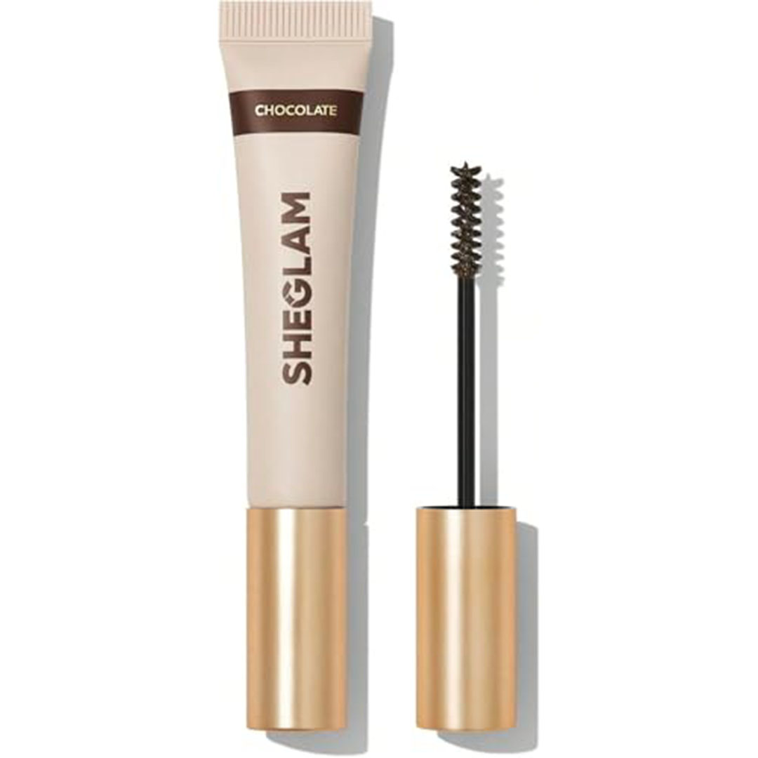 جل حواجب ملون هولد ام اب من شيجلام - رمادي غامق - 6 جرام